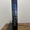 City of Ashes Novel Book 2