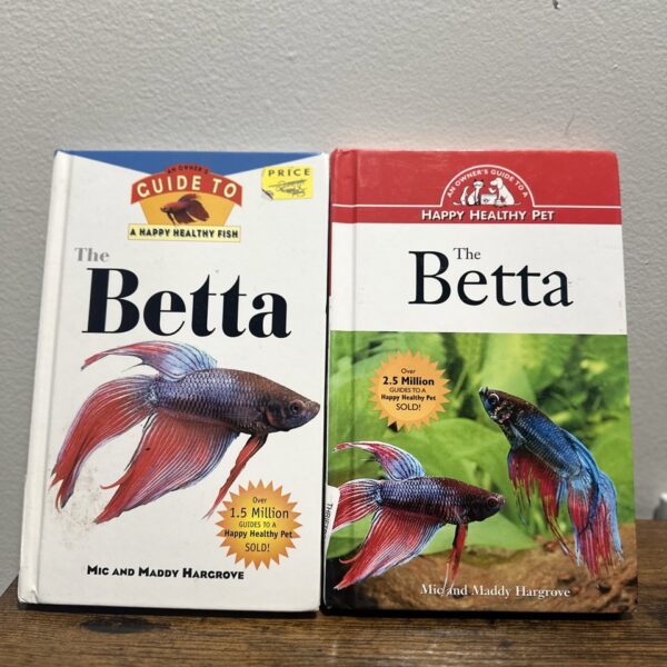 The Betta