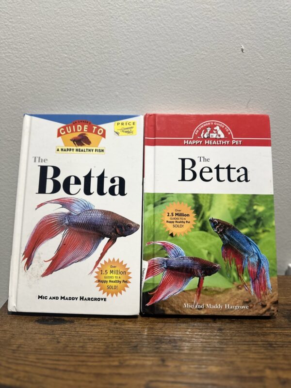 The Betta